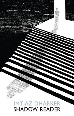 E-Book (epub) Shadow Reader von Imtiaz Dharker