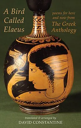 E-Book (epub) A Bird Called Elaeus von David Constantine