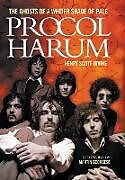 Fester Einband Procol Harum von Henry Scott Irvine