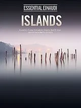 Ludovico Einaudi Notenblätter Islands