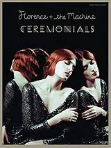  Notenblätter Florence and the MachineCeremonials