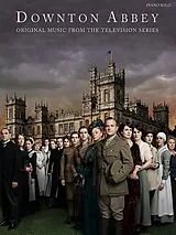  Notenblätter Downton Abbey
