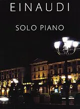 Ludovico Einaudi Notenblätter Einaudi for solo piano