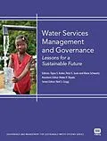 PDF Water Services Management and Governance von 