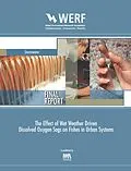 E-Book (pdf) Effect of Wet Weather Driven Dissolved Oxygen Sags on Fishes in Urban Systems von John R. Wolfe