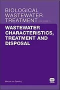 E-Book (pdf) Wastewater Characteristics, Treatment and Disposal von Marcos Von Sperling