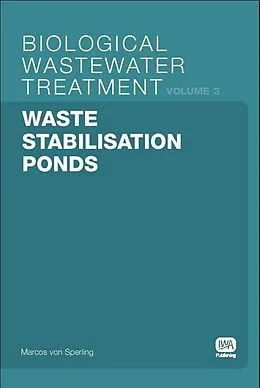 E-Book (pdf) Waste Stabilisation Ponds von Marcos Von Sperling