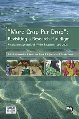 PDF More Crop Per Drop von Meredith Giordano