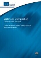 E-Book (pdf) Water and Liberalisation von Matthias Finger