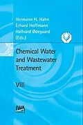 E-Book (pdf) Chemical Water and Wastewater Treatment VIII von H. Hahn