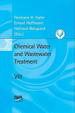 E-Book (pdf) Chemical Water and Wastewater Treatment VIII von H. Hahn