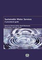 E-Book (pdf) Sustainable Water Services von R. Ashley