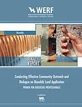 PDF Conducting Effective Community Outreach and Dialogue on Biosolids Land Application von Sara Eggers