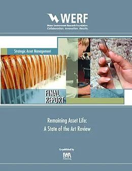 E-Book (pdf) Remaining Asset Life von David Marlow