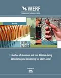 E-Book (pdf) Effect of Aluminum and Iron Addition during Conditioning and Dewatering for Odor Control von Matthew J. Higgins