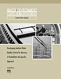 E-Book (pdf) Developing Ambient Water Quality Criteria for Mercury von D. R. J. Moore