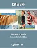E-Book (pdf) Global Lessons for Watershed Management in the United States von J. Goldstein