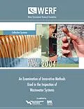 E-Book (pdf) Examination of Innovative Methods Used in the Inspection of Wastewater Collection Systems (CD) von James C. Thomson