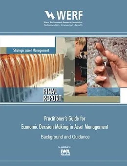 E-Book (pdf) Practitioner's Guide to Economic Decision Making in Asset Management von David Marlow