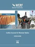 E-Book (pdf) Condition Assessment for Wastewater Pipelines von Sunil K. Sinha