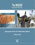 E-Book (pdf) Management Practice for Drinking Water Pipelines von Sunil K. Sinha