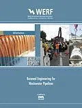 E-Book (pdf) Renewal Engineering for Wastewater von Sunil K. Sinha