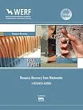 E-Book (pdf) Resource Recovery from Wastewater von Stewart Burn
