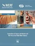 E-Book (pdf) Compendium of Sensors and Monitors and Their Use in the Global Water Industry von Joep van den Broeke