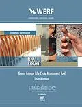 E-Book (pdf) Green Energy Life Cycle Assessment Tool (GELCAT) User Manual and Software von Robert T. Lorand
