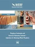 E-Book (pdf) Phosphorus Fractionation and Removal in Wastewater Treatment von April Z. Gu