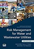 E-Book (pdf) Risk Management for Water and Wastewater Utilities von Simon Pollard