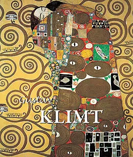E-Book (pdf) Gustav Klimt von Jane Rogoyska, Patrick Bade
