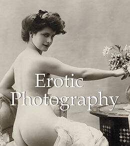 eBook (pdf) Erotic Photography de Alexandre Dupouy