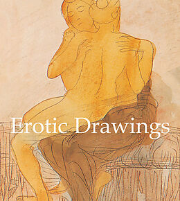 eBook (pdf) Erotic Drawings de Victoria Charles