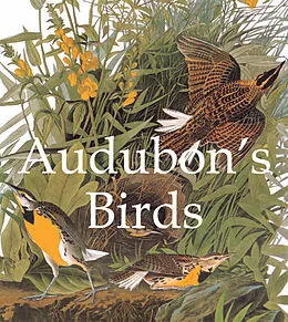 E-Book (pdf) Audubon's Birds von John James Audubon