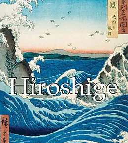 E-Book (pdf) Hiroshige von Mikhail Uspensky