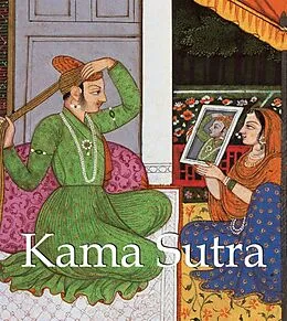 E-Book (pdf) Kama Sutra von E. Lamairesse, Vatsayana