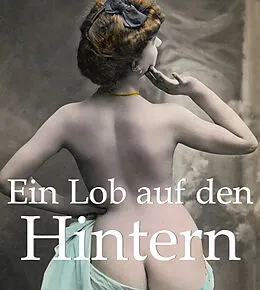 E-Book (pdf) Ein Lob auf den Hintern von Hans-Jürgen Döpp