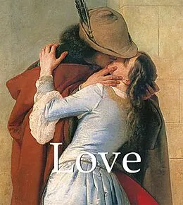 E-Book (pdf) Love von Jp. A. Calosse