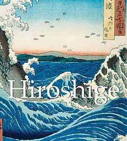 E-Book (pdf) Hiroshige von Mikhail Uspensky