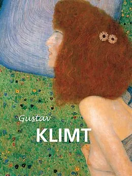 E-Book (epub) Gustav Klimt von Patrick Bade