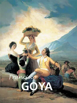 E-Book (pdf) Francisco Goya von Sarah Carr-Gomm