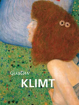 E-Book (epub) Gustav Klimt von Patrick Bade