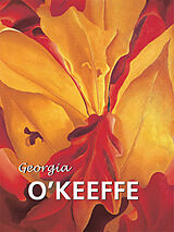 eBook (pdf) Georgia O'Keeffe de Gerry Souter