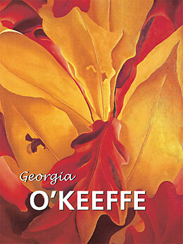 eBook (pdf) Georgia O'Keeffe de Gerry Souter