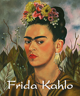 E-Book (pdf) Frida Kahlo von Gerry Souter