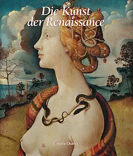 E-Book (pdf) Die Kunst der Renaissance von Victoria Charles