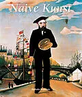 E-Book (pdf) Naive Kunst von Nathalia Brodskaya