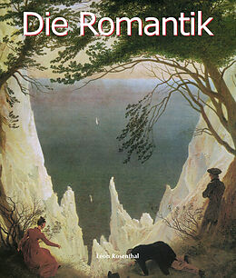 E-Book (pdf) Die Romantik von Léon Rosenthal