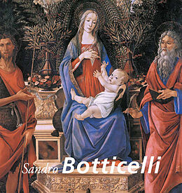 eBook (pdf) Sandro Botticelli de Victoria Charles